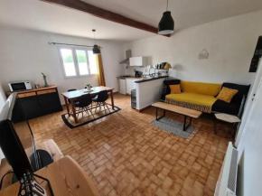 Grand gîte avec jacuzzi à La Turballe